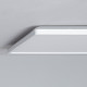 Plafón LED 24W Cuadrado