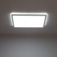 Plafón LED 24W Cuadrado