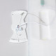 Plafón LED 24W CCT Seleccionable Rectangular