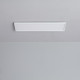 Plafón LED 24W Rectangular