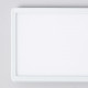Plafón LED 24W Rectangular