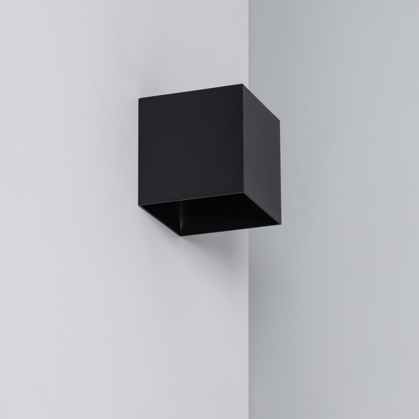 Wandlamp Rabat Zonne-energie LED IP65 Radar Bewegingsdetector 