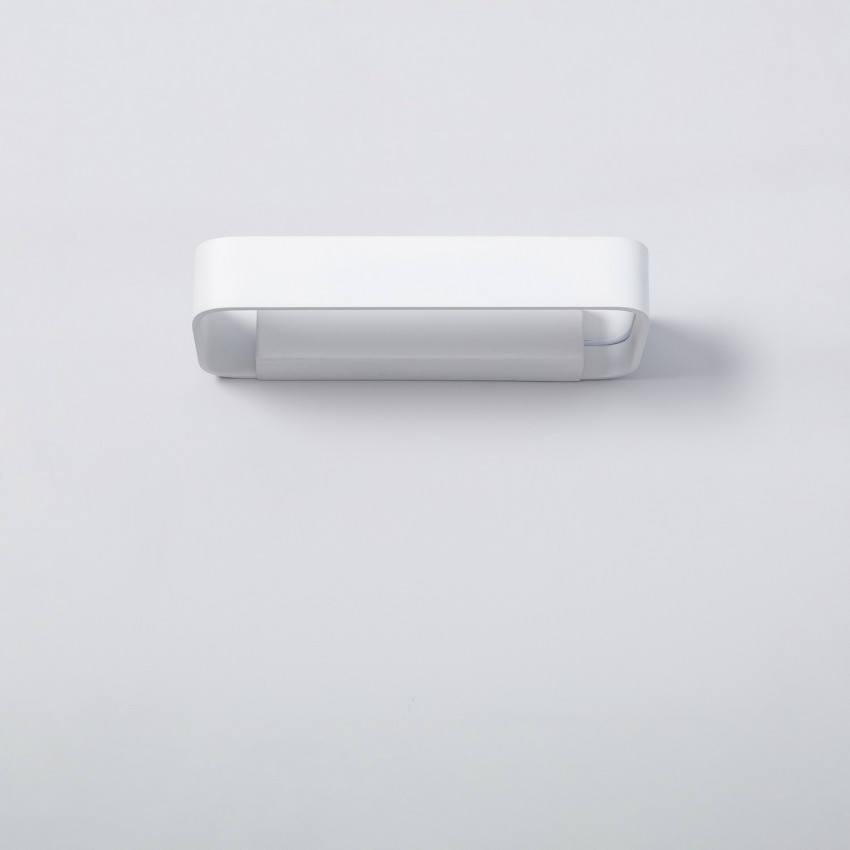 Aplique LED Deves 9W Blanco