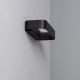 Aplique LED Deves 9W Blanco