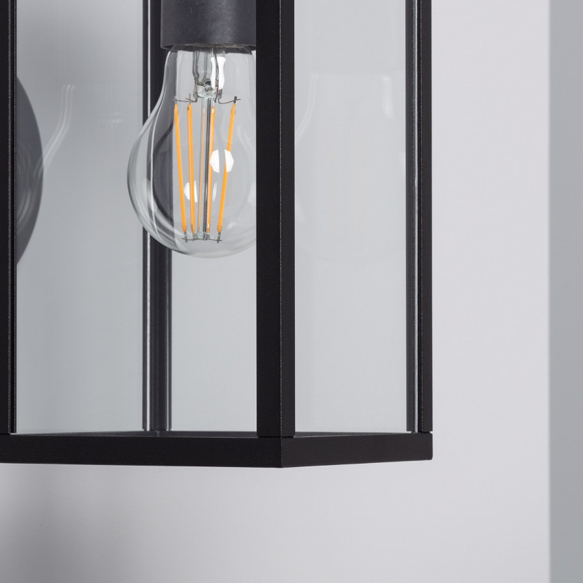Aplique Pared Brazo Superior Atrium Blanco