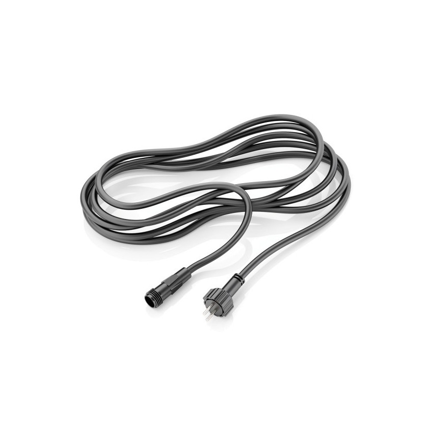 Verbindendskabel voor Batten Grow LED T8 Buis 
