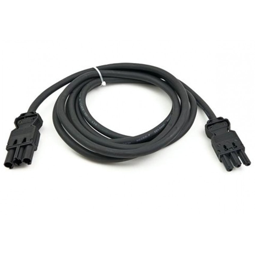 Kabel Mannelijk-Vrouwelijk 3m