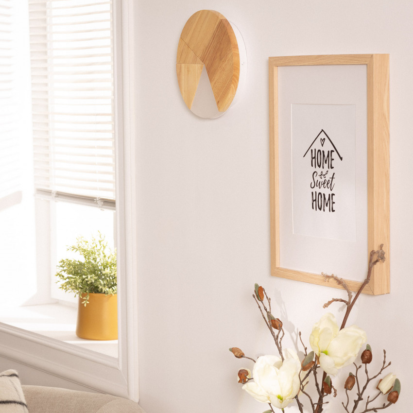 Aplique de Pared Keilusal