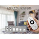 Controlador Regulador Monocolor 12/24V DC + Control Remoto RF MiBoxer