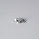 Baliza LED Mystic Acabado Gris