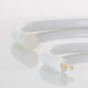 Bobina Neón Circular LED Flexible 120LED/m Azul 50 Metros
