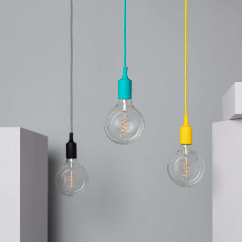 Hanglamp Rubik  