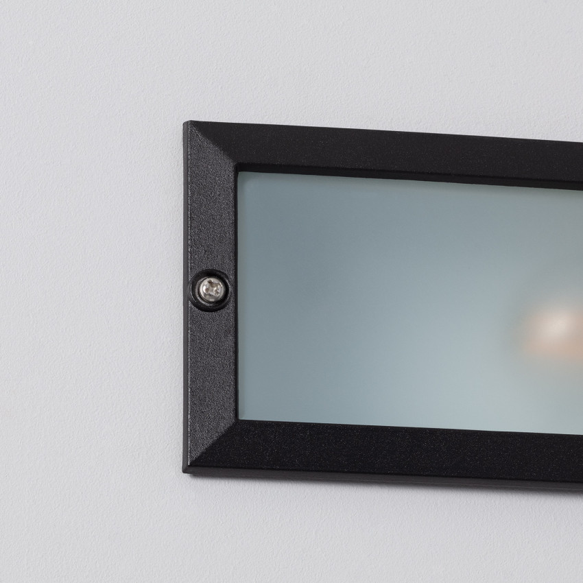 Baliza LED Ben Alder E27