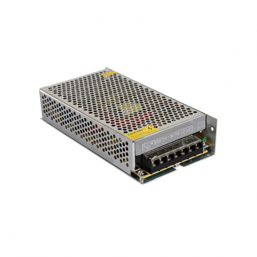 Voeding 24V DC 120W 5A