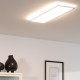 Plafón LED 24W Rectangular