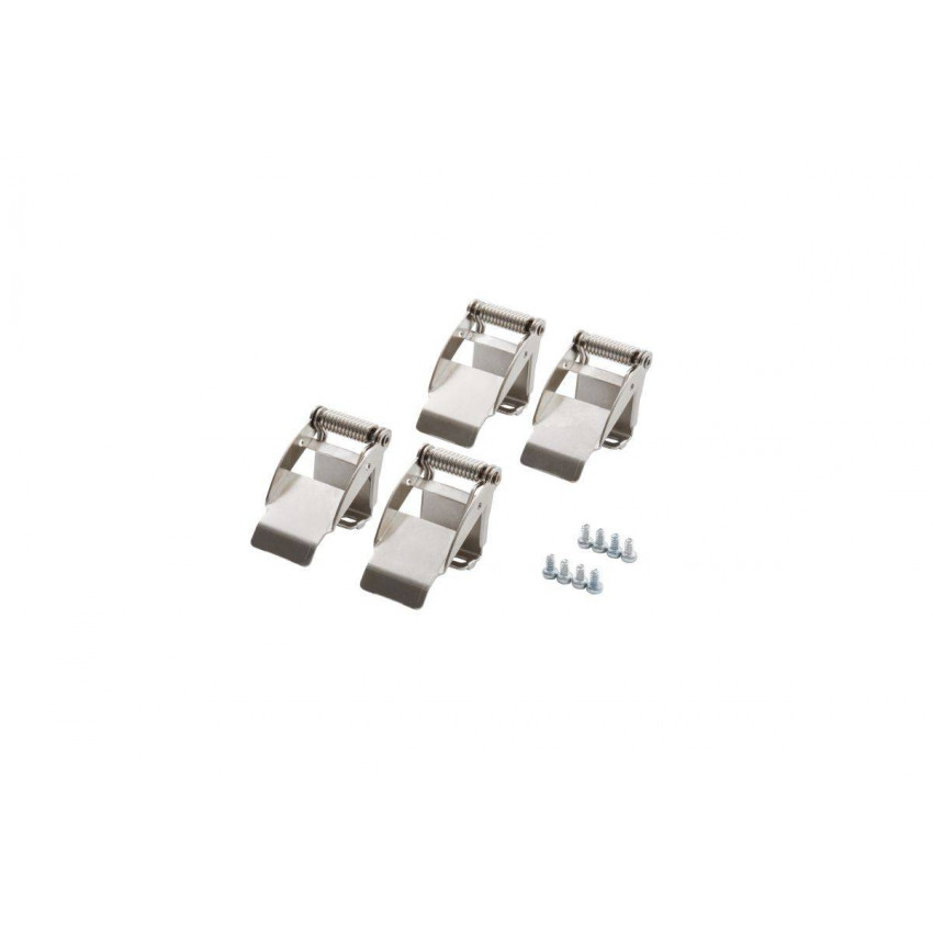 Inbouw Kit Clips voor LED Paneel PHILIPS Ledinaire RC007Z SMB