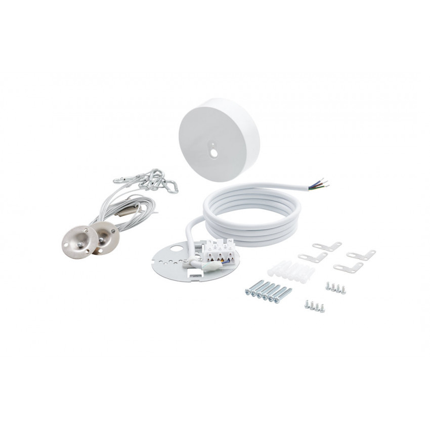 PHILIPS LED paneel ophangset voor  Ledinaire RC065Z SME 