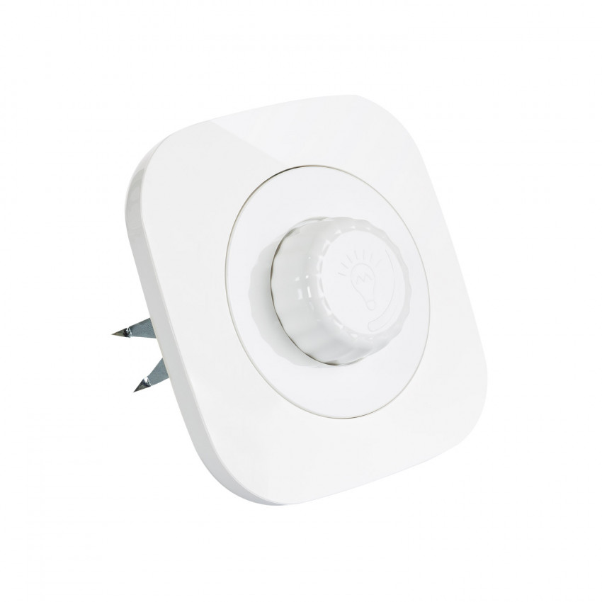 Dimmer Triac Classic Rond