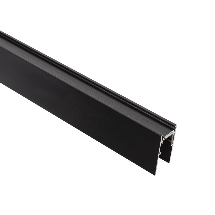 Magneetrail 1-fase Hangend  20 mm  48V 2m