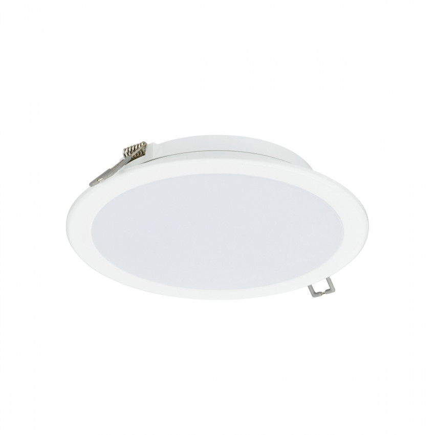 Downlight PHILIPS Ledinaire Slim LED 10.5W Zaagmaat Ø 150 mm DN065B G3