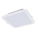 Vierkant LED Downlight