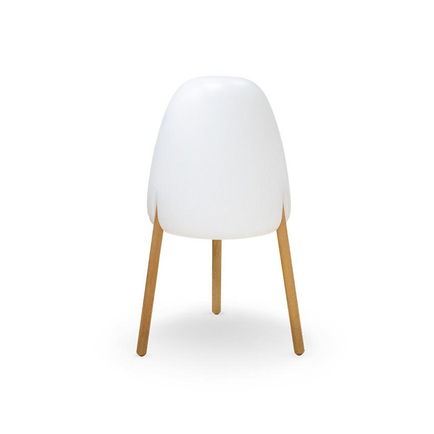 Staande lamp Outdoor Rocket 70 In&Out  