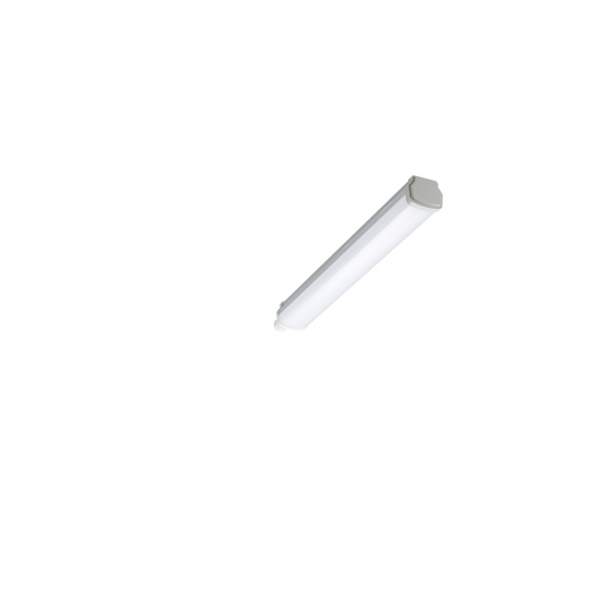 Waterdichte Armatuur LED 60cm 15W IP66 PHILIPS Ledinaire WT060C 