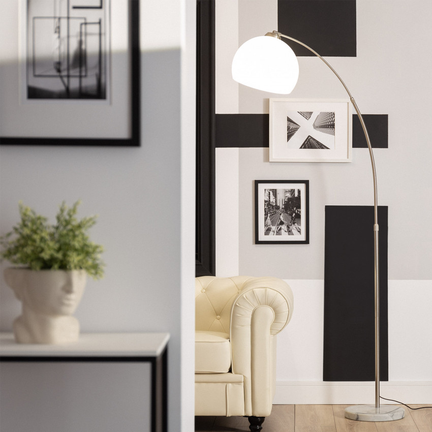 SK Flexo de Mesa Gebogen