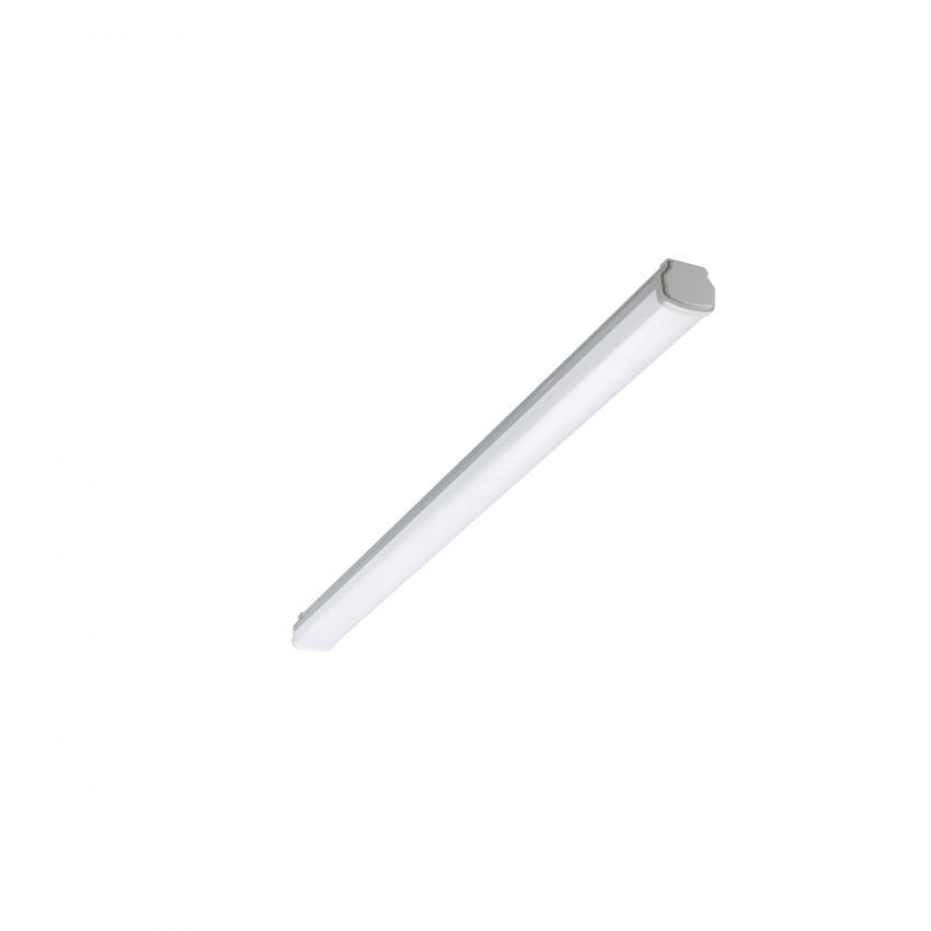 Waterdichte Armatuur LED 120cm 30W IP66 PHILIPS Ledinaire koppelbaar   LED  WT060C TW1