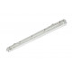 Pantalla Estanca para Tubo LED 1200mm IP65 PHILIPS Ledinaire WT050C