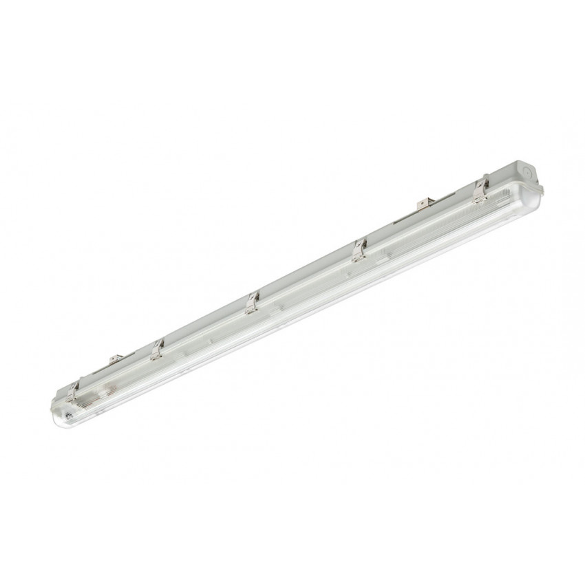Pantalla Estanca para Tubo LED 1200mm IP65 PHILIPS Ledinaire WT050C