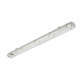 Pantalla Estanca para dos Tubos LED 1200mm IP65 PHILIPS Ledinaire WT050C