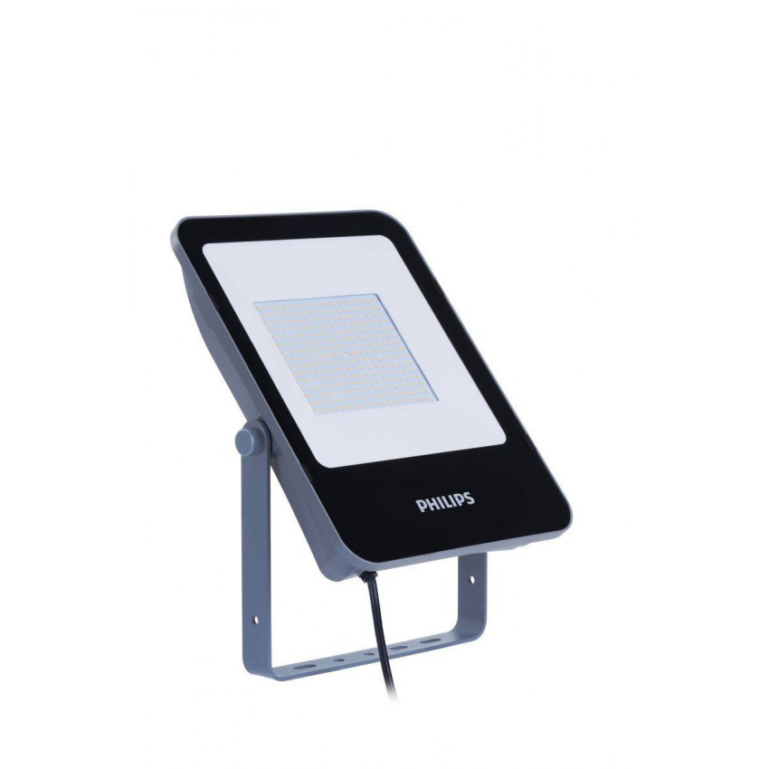 Schijnwerper PHILIPS Ledinaire LED 200W IP65 BVP155