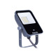 Foco Proyector LED 50W con Detector de Movimiento IP65 PHILIPS Ledinaire Mini BVP154