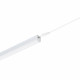 Pantalla LED 10W 600mm PHILIPS Ledinaire Regleta Batten Enlazable BN021C