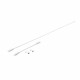 Pantalla LED 10W 600mm PHILIPS Ledinaire Regleta Batten Enlazable BN021C