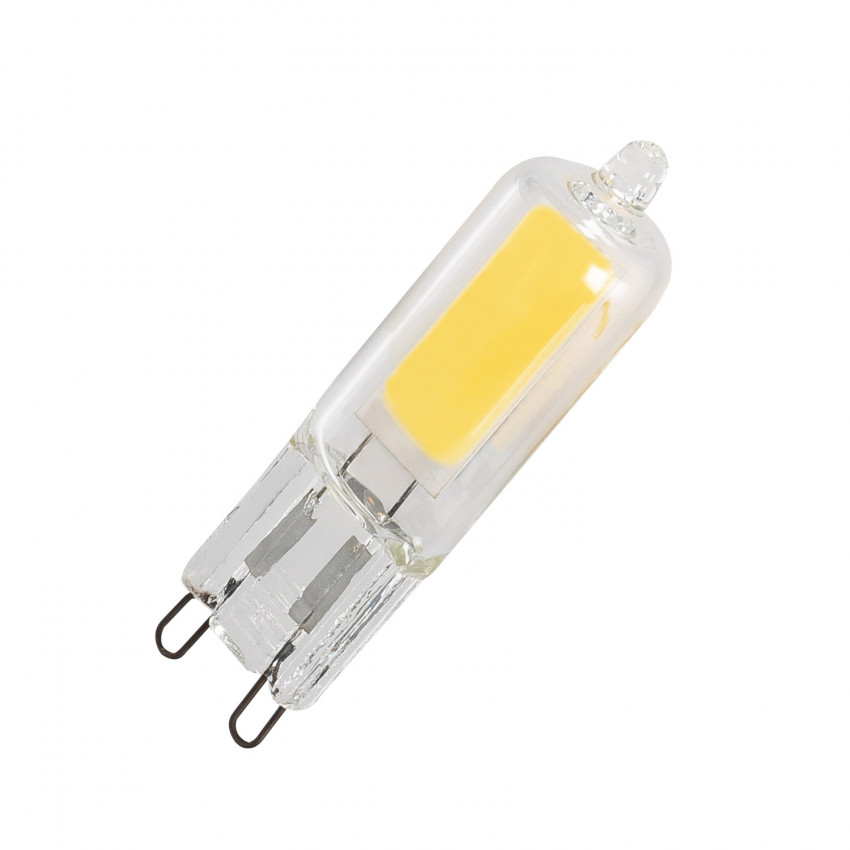 LED Lamp G9 2W 220 lm COB      