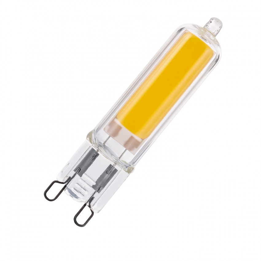 LED Lamp G9 4W 460 lm COB     