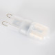 Bombilla LED G9 2.5W 
