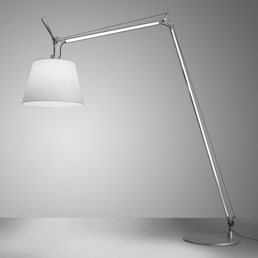 Staande Lamp LED Tolomeo Maxi ARTEMIDE