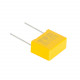 Pack 10 Condensadores Antiparpadeo LED 0.47uF 310V AC