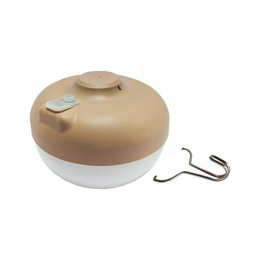Bombilla LED Cherry Bulb Battery NewGarden