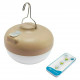 Bombilla LED Cherry Bulb Battery NewGarden