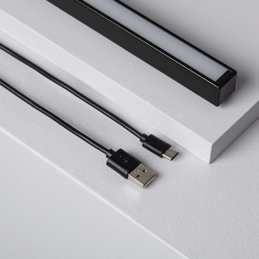 Aplique de Pared LED Solar Klint