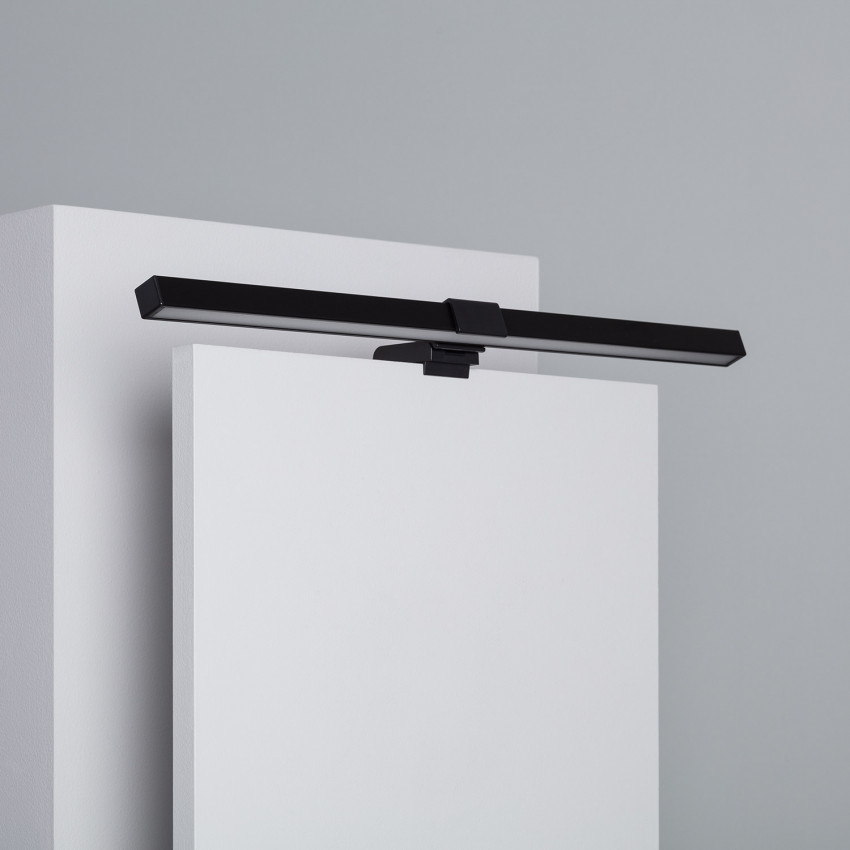 Aplique de Pared LED Solar Klint