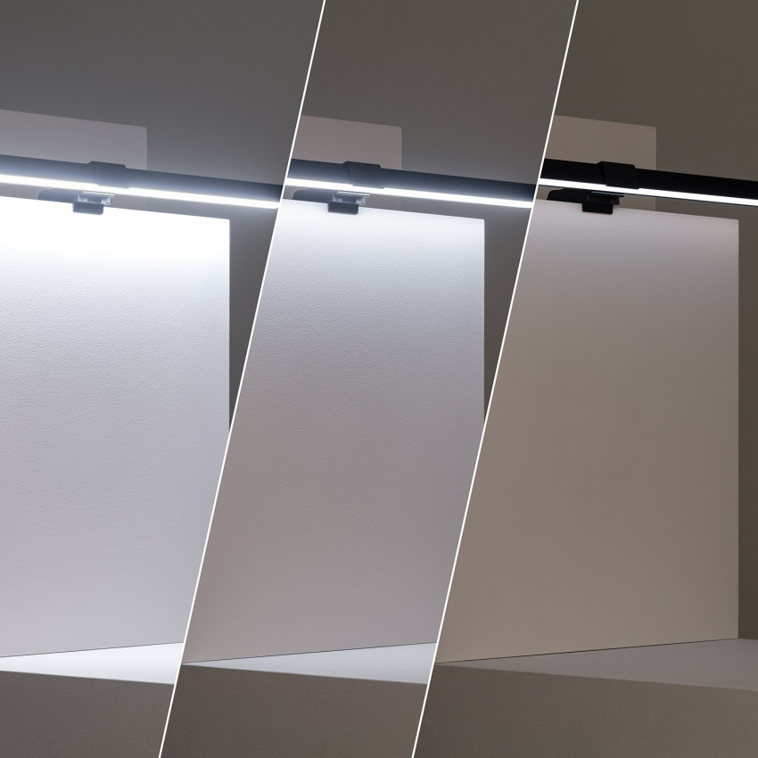 Aplique de Pared LED Solar Klint