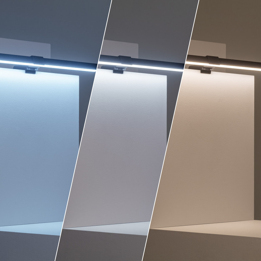 Aplique de Pared LED Solar Klint