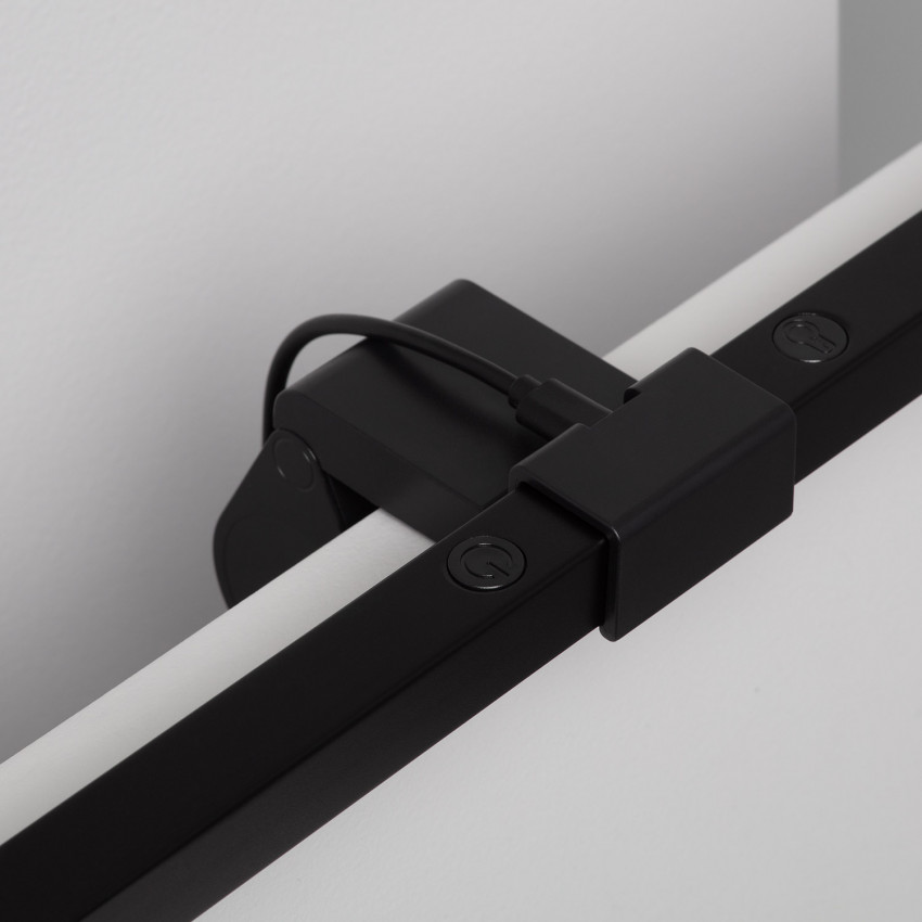 Aplique de Pared LED Solar Klint