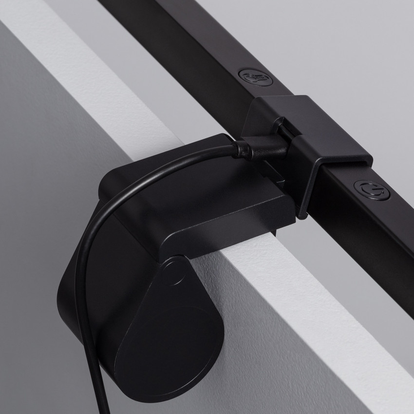 Aplique de Pared LED Solar Klint