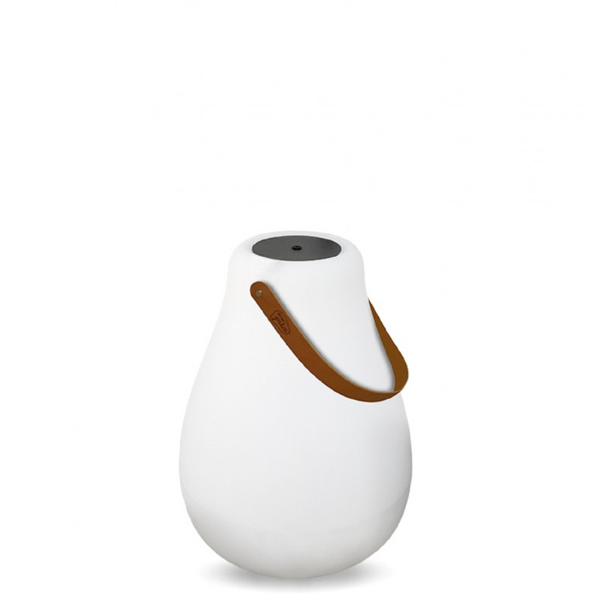 Decoratieve Lamp LED RGBW Kurby 38 Solar Smarttech 
